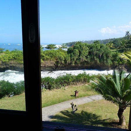 Selemadeg  Gajah Mina Beach Resort מראה חיצוני תמונה