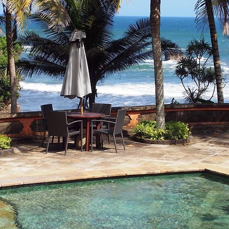 Selemadeg  Gajah Mina Beach Resort מראה חיצוני תמונה