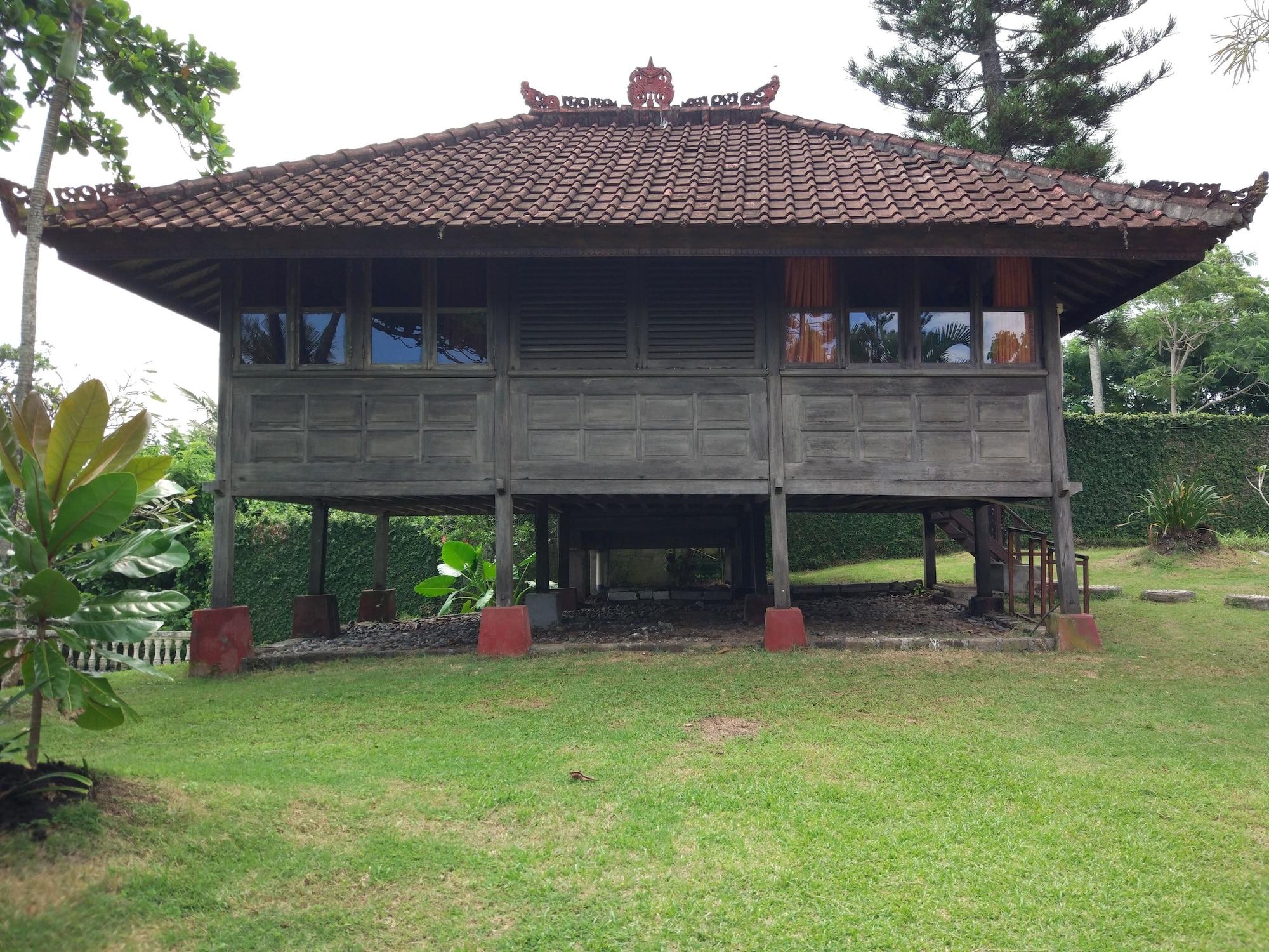 Selemadeg  Gajah Mina Beach Resort מראה חיצוני תמונה