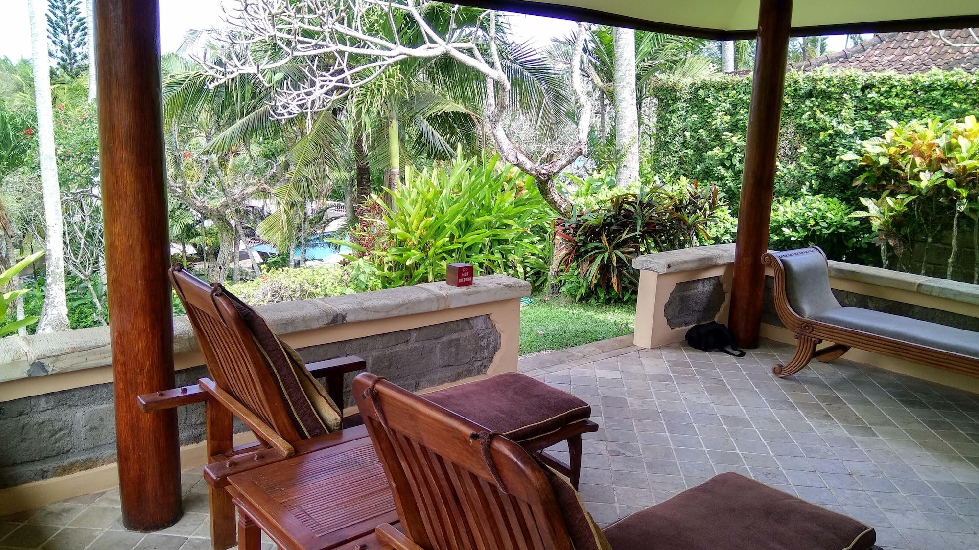 Selemadeg  Gajah Mina Beach Resort מראה חיצוני תמונה
