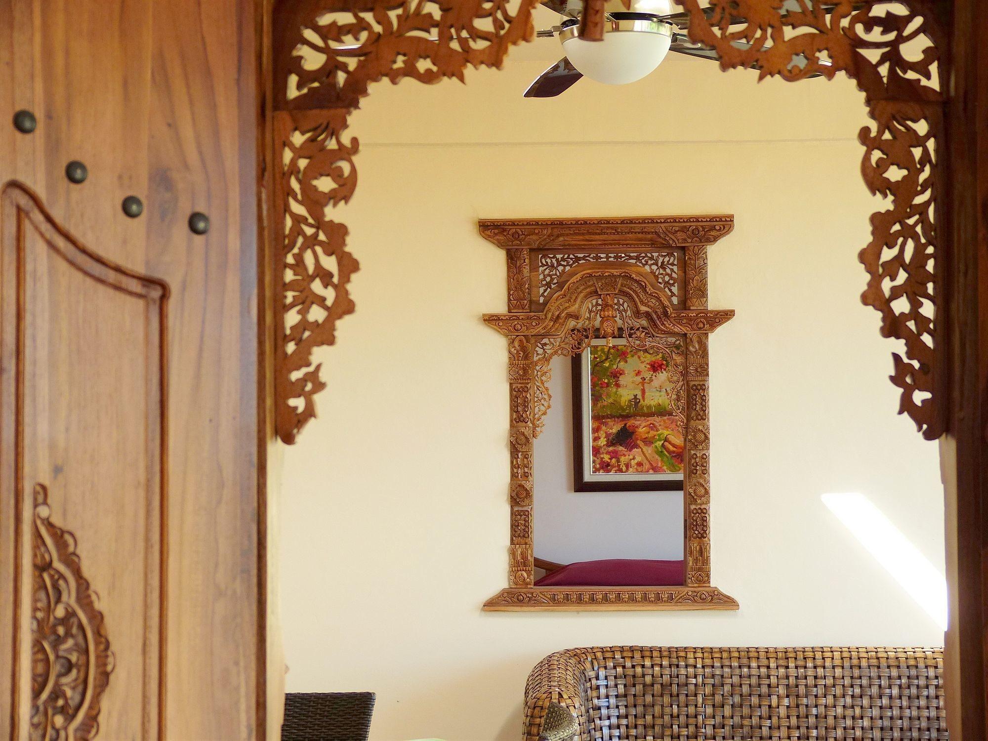 Selemadeg  Gajah Mina Beach Resort מראה חיצוני תמונה
