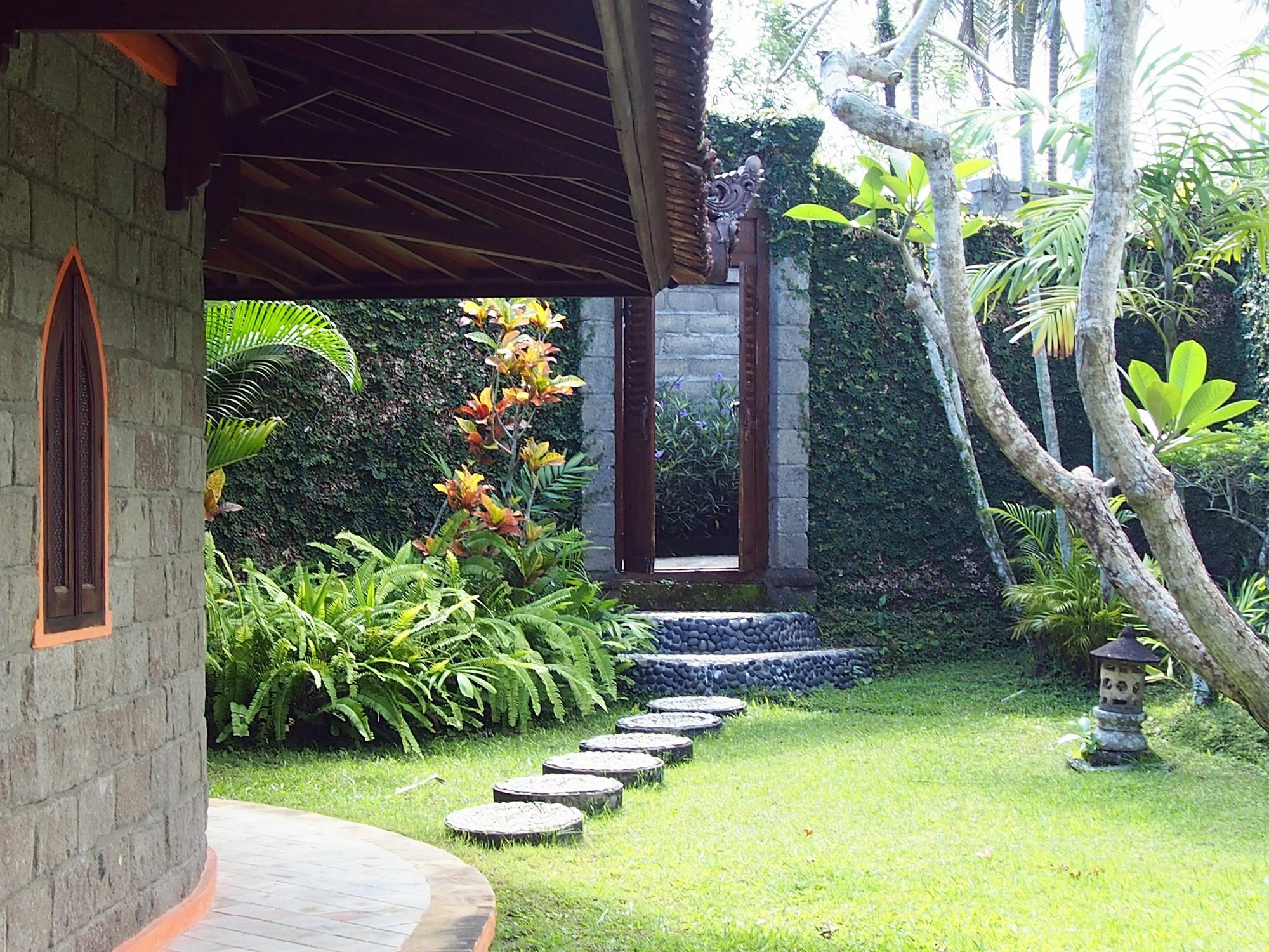 Selemadeg  Gajah Mina Beach Resort מראה חיצוני תמונה
