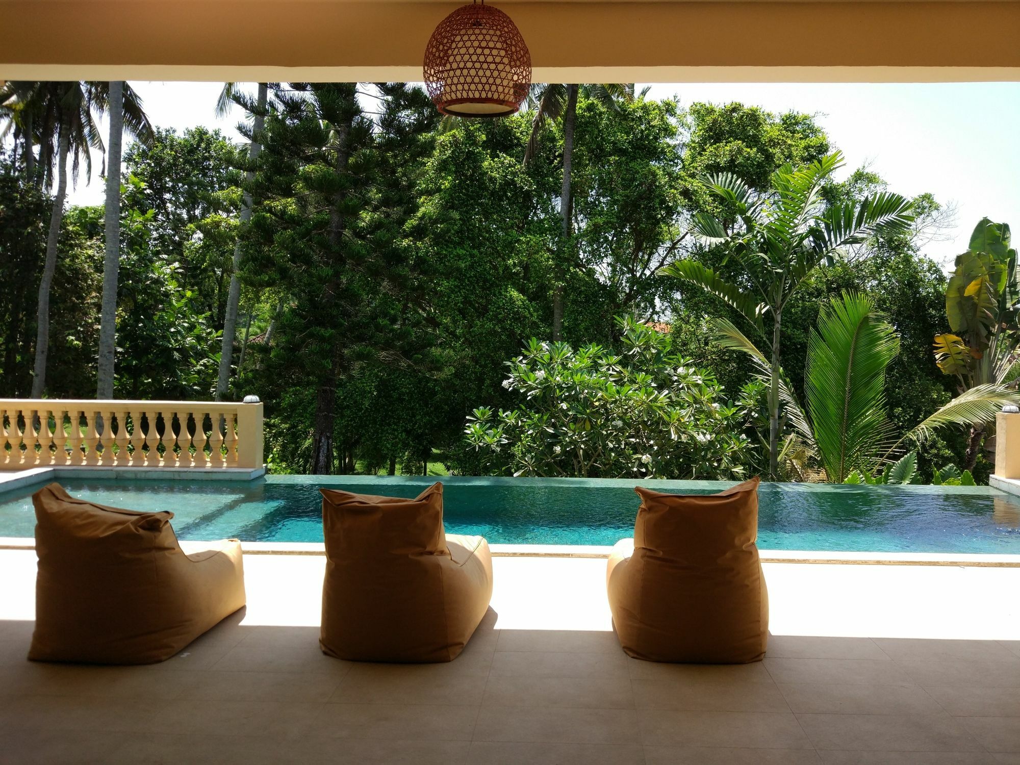 Selemadeg  Gajah Mina Beach Resort מראה חיצוני תמונה