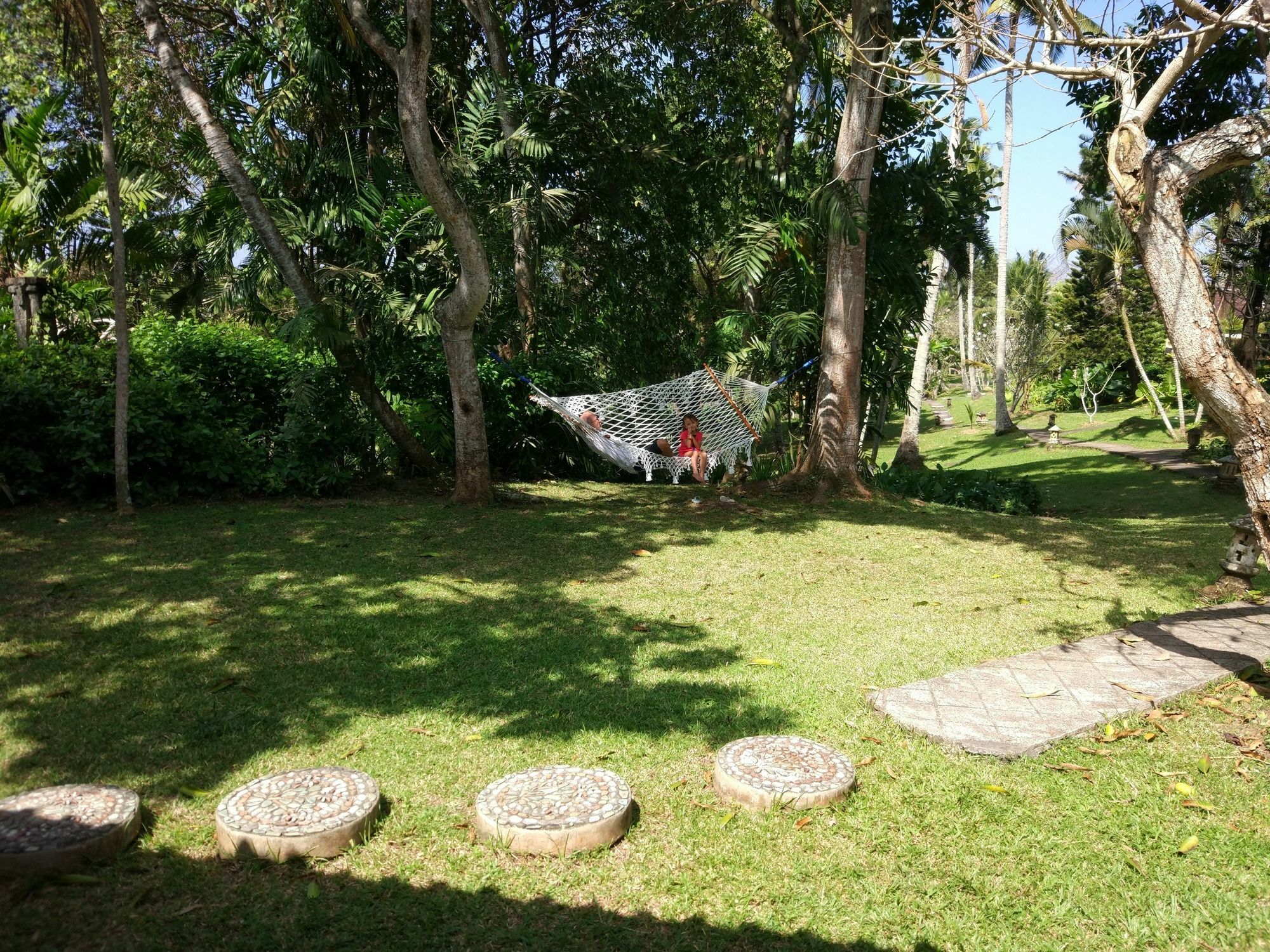 Selemadeg  Gajah Mina Beach Resort מראה חיצוני תמונה